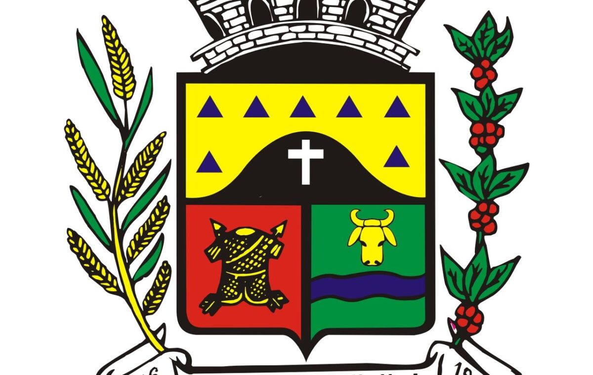 Brasão do Município de Itaperuna