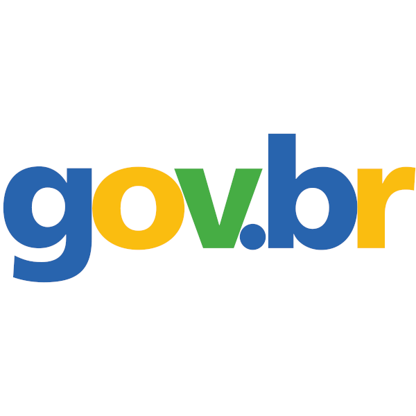 Logomarca do Ministério do Desenvolvimento e Assistência Social