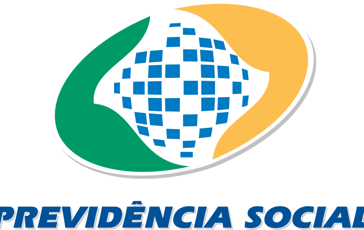 Logotipo do Instituto Nacional do Seguro Social, INSS