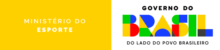 Marca institucional do Governo Federal brasileiro